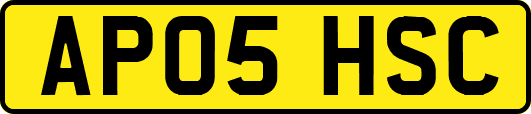 AP05HSC