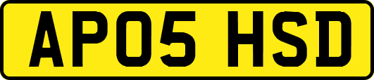 AP05HSD