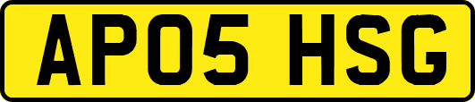 AP05HSG