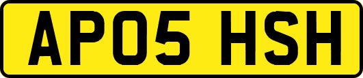 AP05HSH