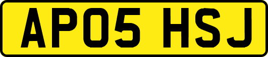 AP05HSJ