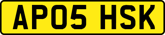 AP05HSK