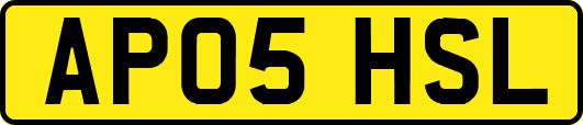 AP05HSL