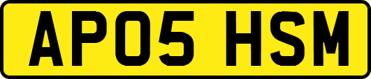 AP05HSM