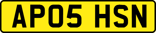 AP05HSN