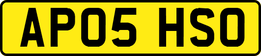AP05HSO