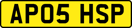 AP05HSP