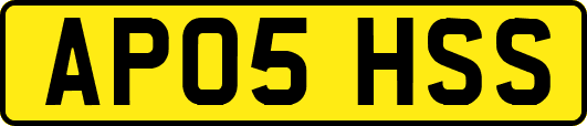 AP05HSS