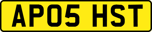 AP05HST
