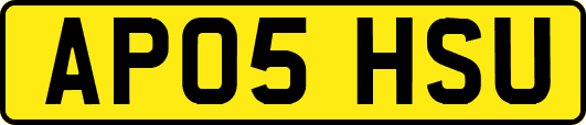 AP05HSU
