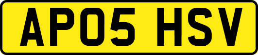 AP05HSV