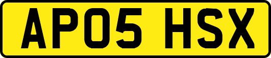AP05HSX