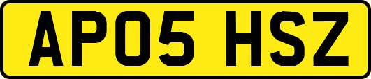 AP05HSZ