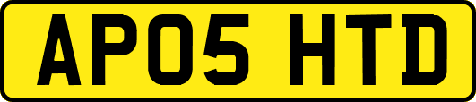 AP05HTD