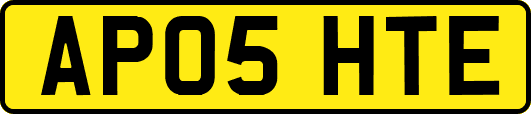AP05HTE
