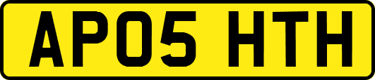 AP05HTH