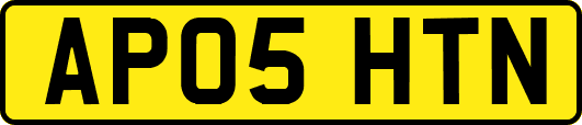 AP05HTN