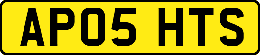 AP05HTS