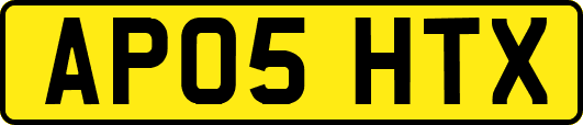 AP05HTX