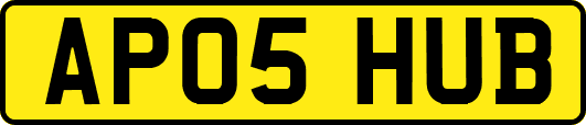 AP05HUB