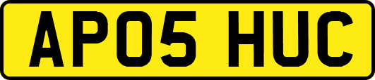 AP05HUC