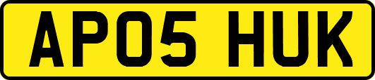 AP05HUK