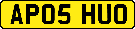 AP05HUO