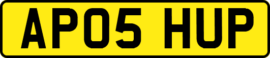 AP05HUP