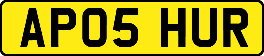 AP05HUR