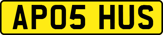 AP05HUS