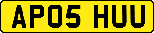 AP05HUU