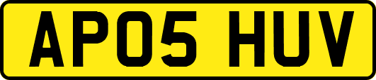 AP05HUV