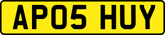 AP05HUY