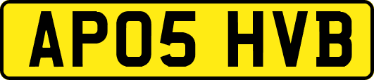 AP05HVB