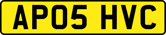 AP05HVC