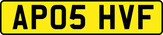 AP05HVF