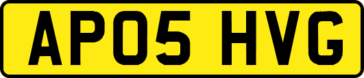 AP05HVG