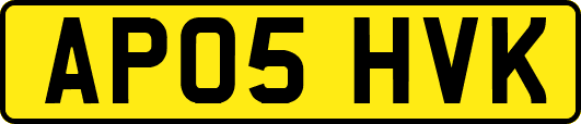 AP05HVK