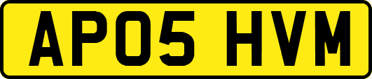 AP05HVM