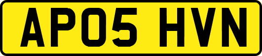 AP05HVN