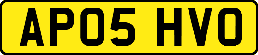 AP05HVO