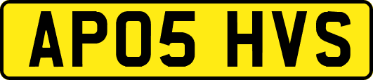 AP05HVS