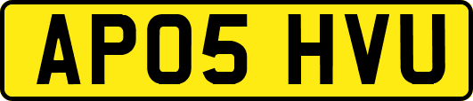 AP05HVU