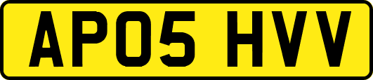 AP05HVV
