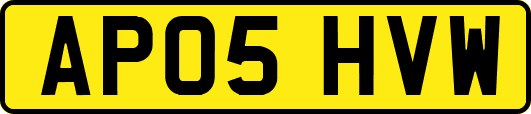 AP05HVW