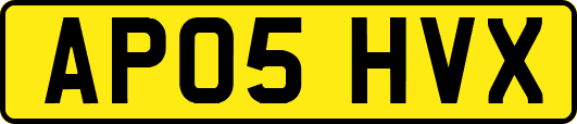 AP05HVX