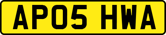 AP05HWA