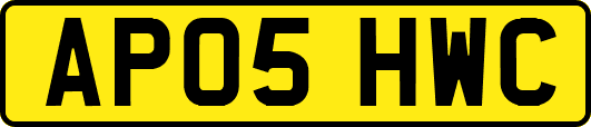 AP05HWC