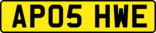 AP05HWE