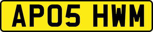 AP05HWM